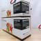 DR1000+TN1000 ดรัมยูนิตพร้อมตลับหมึกสําหรับ borther HL1110/1112/DCP1510/1610/MFC1810/1815/1910