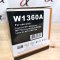 HP136A W1360A (136A)Black เทียบเท่า