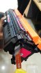 Toner HP CE270A/CE271A/CE272A/CE273A สำหรับเครื่องพิมพ์ HP CP5520/CP5525/M750dN คุณภาพสูง