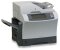 HP LaserJet M4345mfp