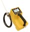 Eagle 2 : PID Portable Gas Monitor ● Special Features● Low flow alarm shuts
