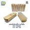แปรงซักผ้าขนใส ตราไดโน