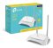 TP-Link Router TL-WR840N 300Mbps Wireless N Speed รับประกัน LT