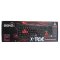 SIGNO KEYBOARD คีย์บอร์ด Rubber Dome Switches รุ่น KB-709 ตัวคีย์บอร์ดกันน้ำได้ วัสดุแข็งแรง ทนทาน