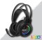 HEADSET หูฟัง SIGNO HP-833 BAZZLE ระบบเสียง 7.1 Surround Gaming Headphone