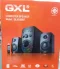 GXL GL-6106BTลำโพง2.1 บลูทูธ Bluetooth Subwoofer Power Output 30 Watts