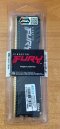 RAM DDR4(2666) 16GB KINGSTON FURY BEAST RGB (KF426C16BB1A/16)