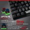 Signo E-sport KB-718 INDIGO RGB TKL Gaming Keyboad - Optical Switch คีย์บอร์ดเกมมิ่งแป้นสั้น แป้นภาษาไทย พกพาง่าย