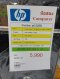 DESKTOP PC HP com HP pavilion P6-2285I  Core i5-3450 คอมพิวเตอร์ตั้งโต๊ะ สินค้ามือสอง ประกัน 3 เดือน