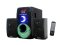 GXL GL-6106BTลำโพง2.1 บลูทูธ Bluetooth Subwoofer Power Output 30 Watts