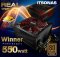 POWER SUPPLY ITSONAS Winner PSU (80+ Bronze) ITSONAS Winner 550W