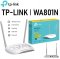 TP-LINK Access Point (TL-WA801N) Wireless N300 PoE อุปกรณ์กระจายสัญญาณ Wi-Fi