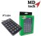 Numeric Keypad PT-981 (Black) 'MD-TECH' Keypad คีย์บอร์ดตัวเลข แบบสาย