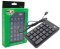 Numeric Keypad PT-981 (Black) 'MD-TECH' Keypad คีย์บอร์ดตัวเลข แบบสาย