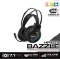 HEADSET หูฟัง SIGNO HP-833 BAZZLE ระบบเสียง 7.1 Surround Gaming Headphone