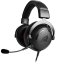 SIGNO E-Sport Stereo Gaming Headphone รุ่น BLAZZER HP-828 เชื่อมต่อด้วยแจ๊ค 3.5 มม (Black)