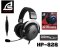 SIGNO E-Sport Stereo Gaming Headphone รุ่น BLAZZER HP-828 เชื่อมต่อด้วยแจ๊ค 3.5 มม (Black)