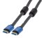 Cable HDMI 4K (V.2.0) M/M (30M) TOP TECH สายถัก สายส่งสัญญาณ HDMI V2.0 Support 4K