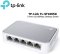 TP-Link TL-SF1005D 5-Port 10/100Mbps Desktop Switch