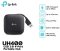 TP-LINK UH400 5Gbps USB 3.0 4 Port Portable Hub USB 4P V.3.0 'TP-LINK' (UH400)