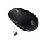 HP MOUSE WIRELESS  S1500-SILENT BLACK ใช้งานได้เกือบทุกพื้นผิว ยกเว้นกระจก