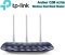 Router TP-LINK (Archer C20 V5) Wireless AC750 Dual Band การเชื่อมต่อ 2.4GHz 300Mbps และ 5GHz 433Mbps รับประกัน LT