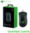 RAZER MOUSE DEATHADDER ESSENTIAL True 6,400 DPI Optical Sensor