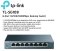 TP-LINK TL-SG108 8-Port Gigabit Desktop Switch 8 ช่อง แบบ10/100/1000 Mbps(Black)