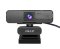 WEBCAM OKER (HD869) Auto Focus Full HD 1080P กล้องเว็บแคม คุณภาพสูง มี 2ไมค์