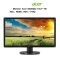 ACER Monitor 19.5 ACER E200Qbi (TN, VGA, HDMI) 1600 x 900 75Hz