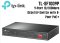 Switching Hub 8 Port TP-LINK TL-SF1009P 9-Port 10/100 Mbps (7,8 POE +1 Uplink) LIFETIME WARRANTY