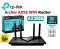 Router TP-LINK (Archer AX55) Wireless AX3000 Dual-Band Gigabit Wi-Fi 6 Processor Spec Dual-Core CPU