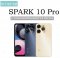 M-Horse รุ่น SPARK10 Pro Ram 3GB / Rom 64GB มือถือ มือถือจอใหญ่ 6.6นิ้ว รองรับทุกเครือข่าย สแกนใบหน้า ใช้แอปธนาคารได้ ประกันศูนย์ ฟรี เคสใส+ฟิล์มกระจก