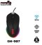 SIGNO GM-907 Gaming Macro Mouse เมาส์เกมมิ่ง มาโคร 6 ปุ่ม ปรับDPIสูงสุด 4800DPI