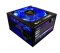 POWER SUPPLY 590W ITSONAS Black KINGKONG Fan Size12 cm LED Blue