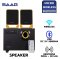 SAAG BLUETOOTH SPEAKER MICRO BT PLUS EM-3129 รับประกัน 1ปี