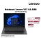 Notebook Lenovo V15 G4 AMN 82YUA009TA จอ 15.6"ระดับ FHD SSD ความจุ 512GB (Business Black)ฟรี กระเป๋าของ Lenovo+Mouse Wireless