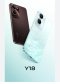 ViVo Y18 Ram 8GB / Rom 128GB จอ 6.56 กล้องหลัง 50 ล้าน แบตเตอรี่ 5000mAh รับประกันศูนย์ 1ปี ฟรี หูฟัง+ฟิล์มกระจก