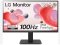 Monitor 21.5'' LG 22MR410-B (VA, VGA, HDMI) FREESYNC 100Hz Resolution 1920 x 1080