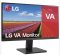 Monitor 21.5'' LG 22MR410-B (VA, VGA, HDMI) FREESYNC 100Hz Resolution 1920 x 1080