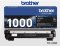 BROTHER TN-1000 Toner Original แท้ 100% สำหรับ Printer Laser Brother