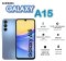 Samsung Galaxy A15 4G Ram8GB/Rom128GB ประกันศูนย์ จอ 6.5 นิ้ว สเปคสูง เร็วแรง จอลื่น 90Hz กล้องชัด แบต 5000mAh ฟรีหูฟัง