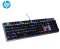 KEYBOARD HP GAMING GK100 - BLUE-SWITCH Mechanical Gaming Keyboard HP