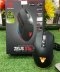 MOUSE FANTECH ZEUS X5S V2 GAMING Macro Mouse RGB เมาส์มาโคร ประกันศูนย์ 2 ปี (BLACK)