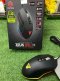 MOUSE FANTECH ZEUS X5S V2 GAMING Macro Mouse RGB เมาส์มาโคร ประกันศูนย์ 2 ปี (BLACK)