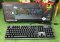 KEYBOARD FANTECH MK853 MAXPOWER Mechanical Keyboard Gaming