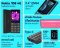 Nokia โนเกีย 108 4G (2024) โทรเสียงชัด แบตอึด คุยนาน 1450 แอมป์ มีบลูทูธ ประกันศูนย์ 1 ปี