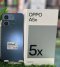 OPPO A5X Ram4GB/Rom128GB จอ 6.67 นิ้ว กล้องหลังคมชัดถึง  32MP เเบต 6000mAh ประกัน ศูนย์ ไทย 1ปี