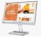 MONITOR 21.5'' LENOVO L22I-40 (IPS, VGA, HDMI) 75Hz มาพร้อมลำโพงคู่ในตัว 3W มีประกันศุนย์ Lenovo