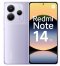Xiaomi Redmi Note 14 (5G)ความจุ Ram 8GB/Rom 256GB หน้าจอ 6.67 นิ้ว กล้อง 108MP แบตเตอรี่ 5,110mAh ประกันศูนย์ 1 ปี